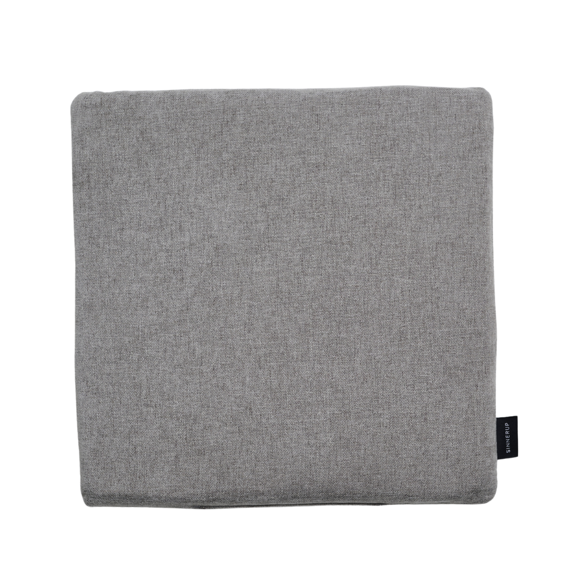 Maloy siddehynde firkantet